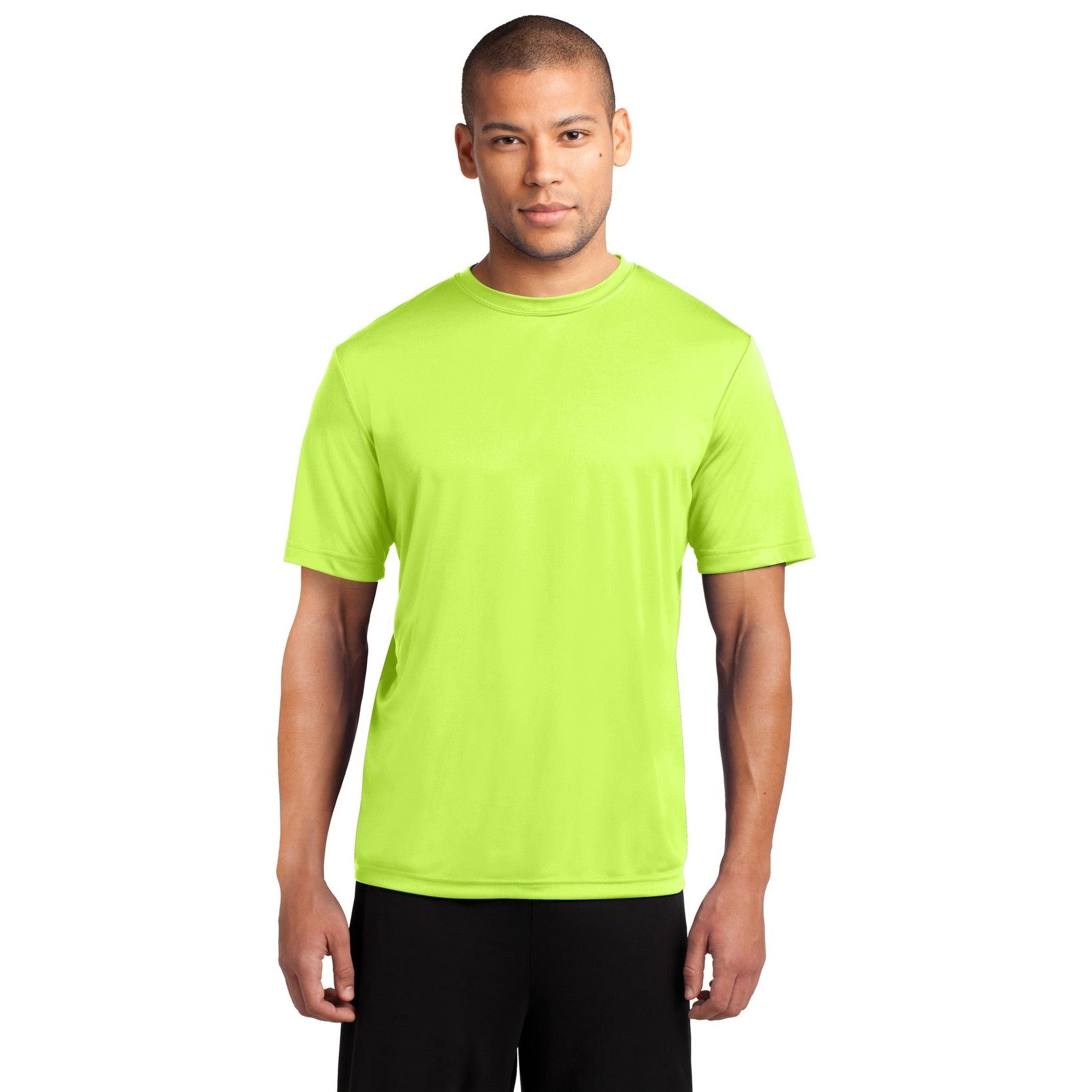 Port & Company-Port & Company® Performance Tee. PC380-MedTech-16